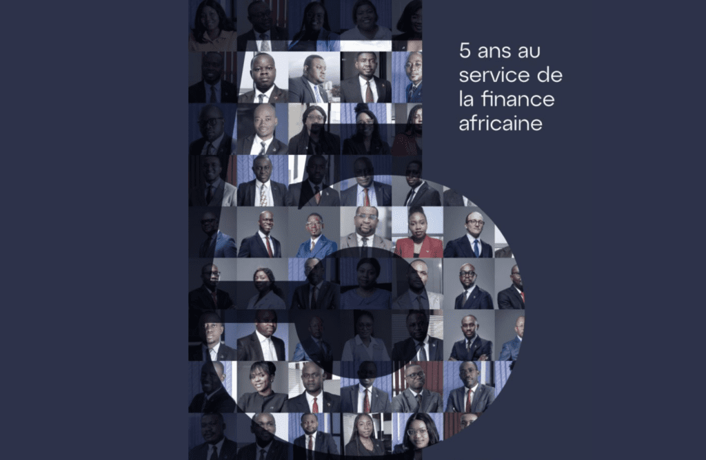 L’Archer célèbre cinq années d’engagement et de croissance