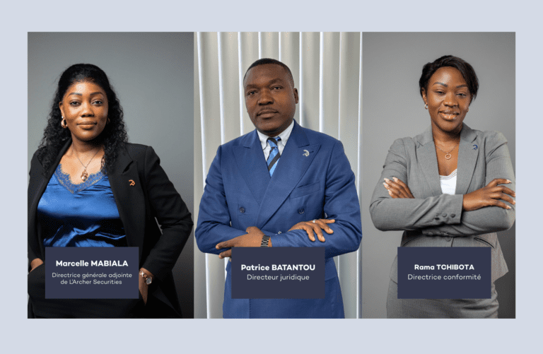 Le groupe L’Archer renforce sa gouvernance