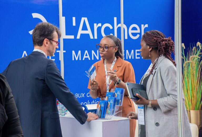 Notre groupe a participé à la Rencontre des Entrepreneurs Francophones (REF 2025) qui s’est tenue à Brazzaville. Un rendez-vous stratégique où se rencontrent chefs d’entreprise, institutions et décideurs pour repenser l’avenir économique de l’espace francophone.